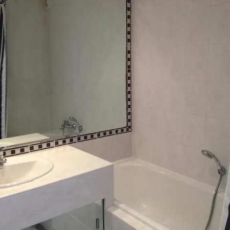 Apartamento Domaine Flore