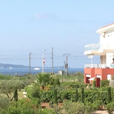 Apartamento Domaine Flore *