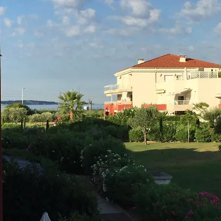 Domaine Flore Apartamento Juan-les-Pins