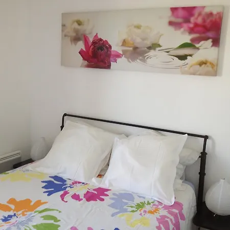 Domaine Flore Apartamento *