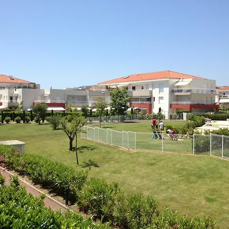 Apartamento Domaine Flore