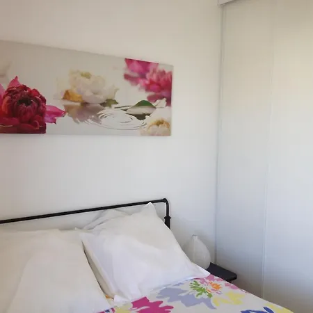 Domaine Flore Apartamento Juan-les-Pins